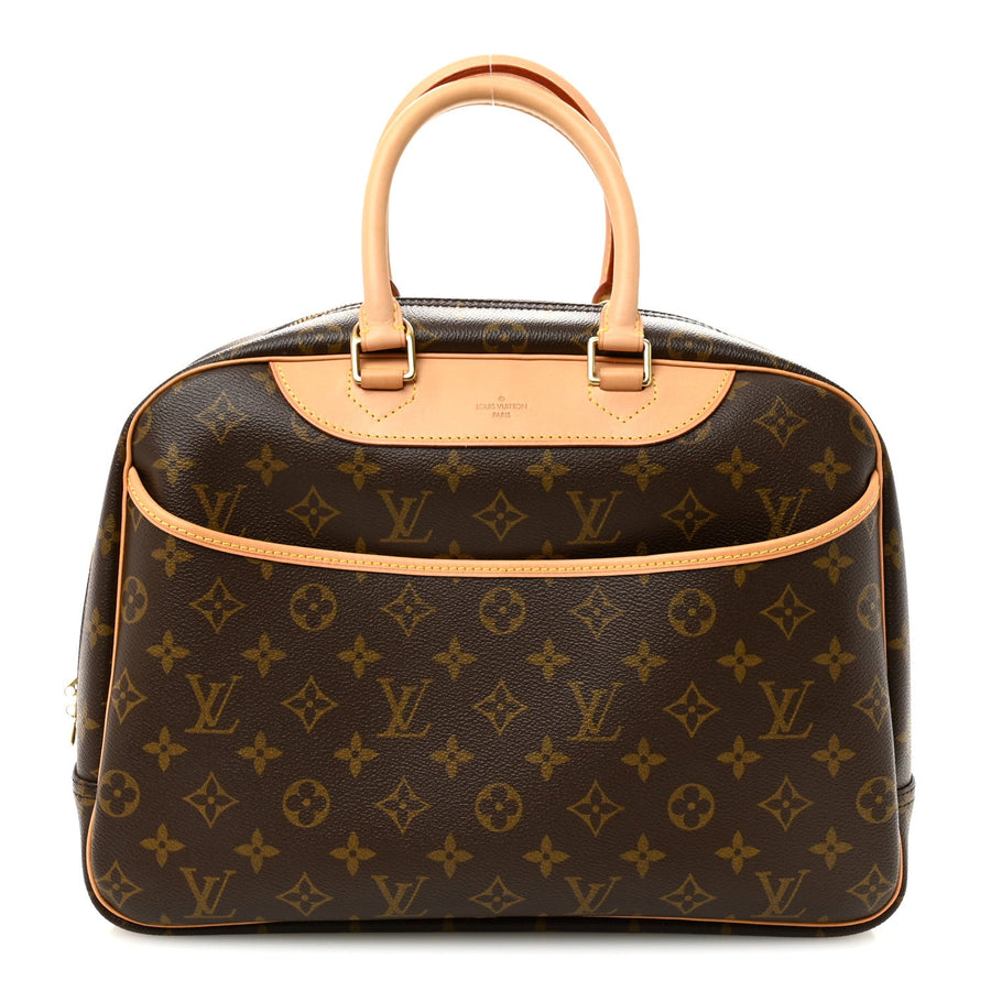 Louis Vuitton Deauville