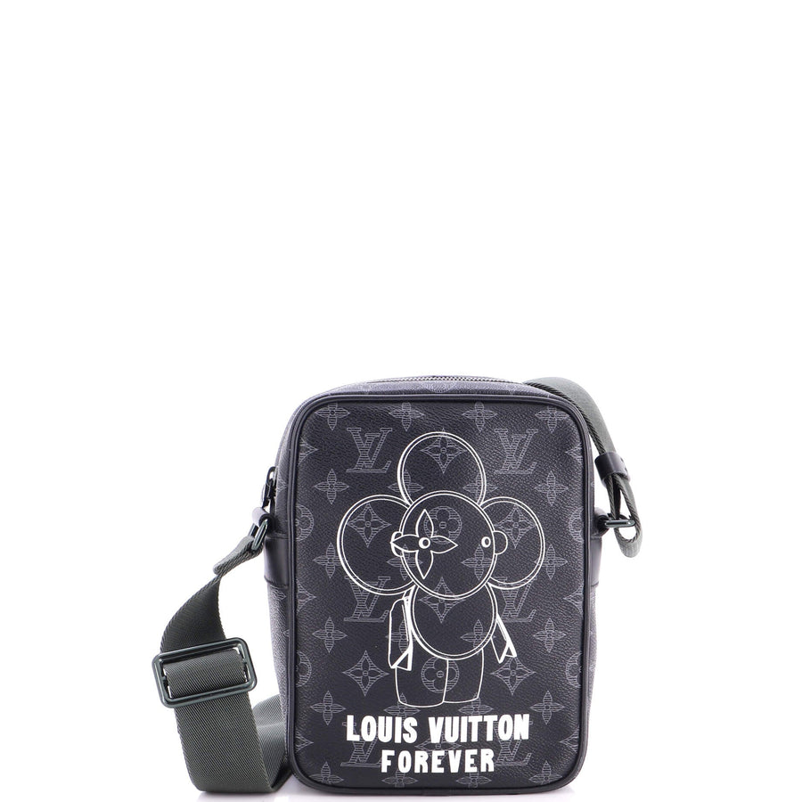 Louis Vuitton Danube Handbag Limited