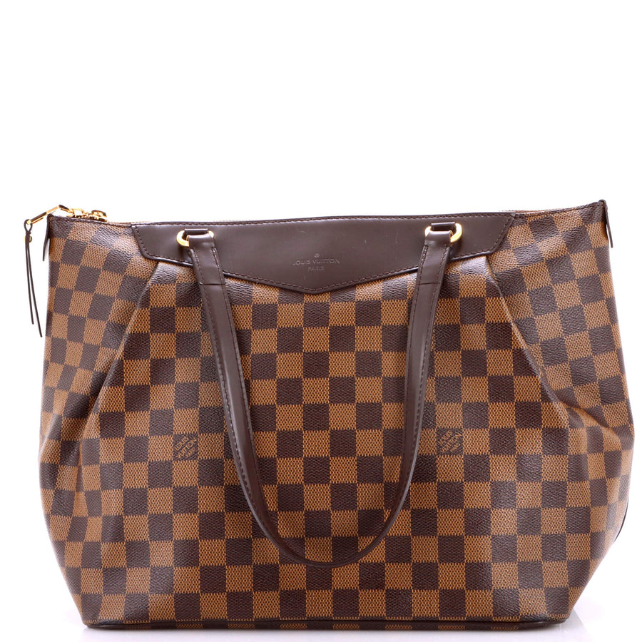Louis Vuitton Westminster Handbag Damier