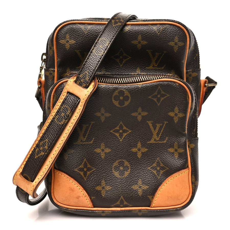 Louis Vuitton Amazone