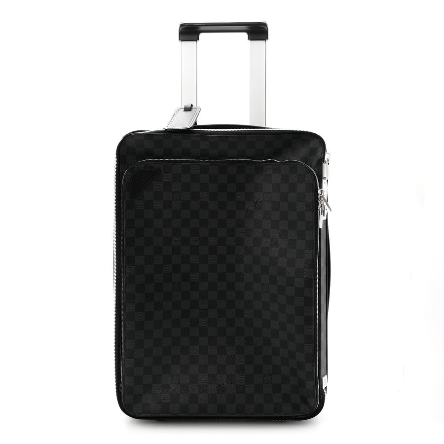 Louis Vuitton Damier Graphite Pegase