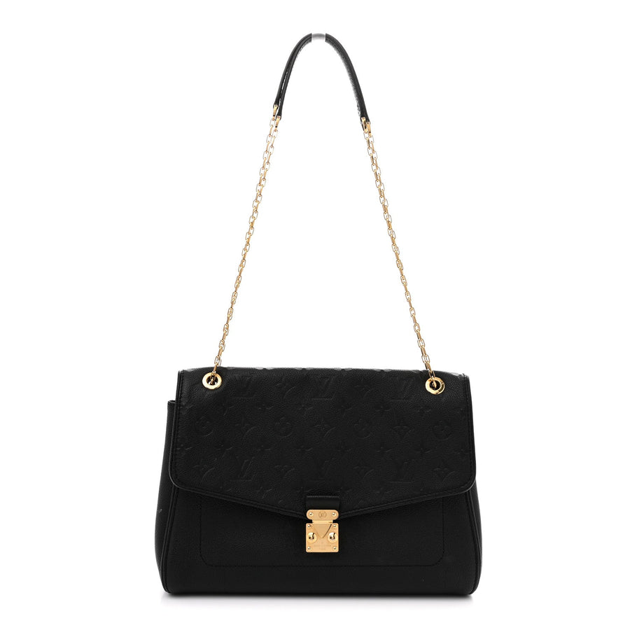 Louis Vuitton Empreinte Saint Germain Mm
