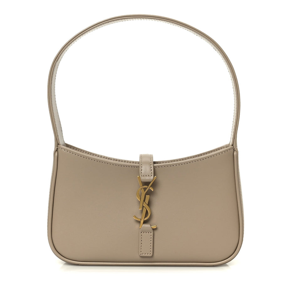 Saint Laurent Vegetable Le 5 A 7 Mini