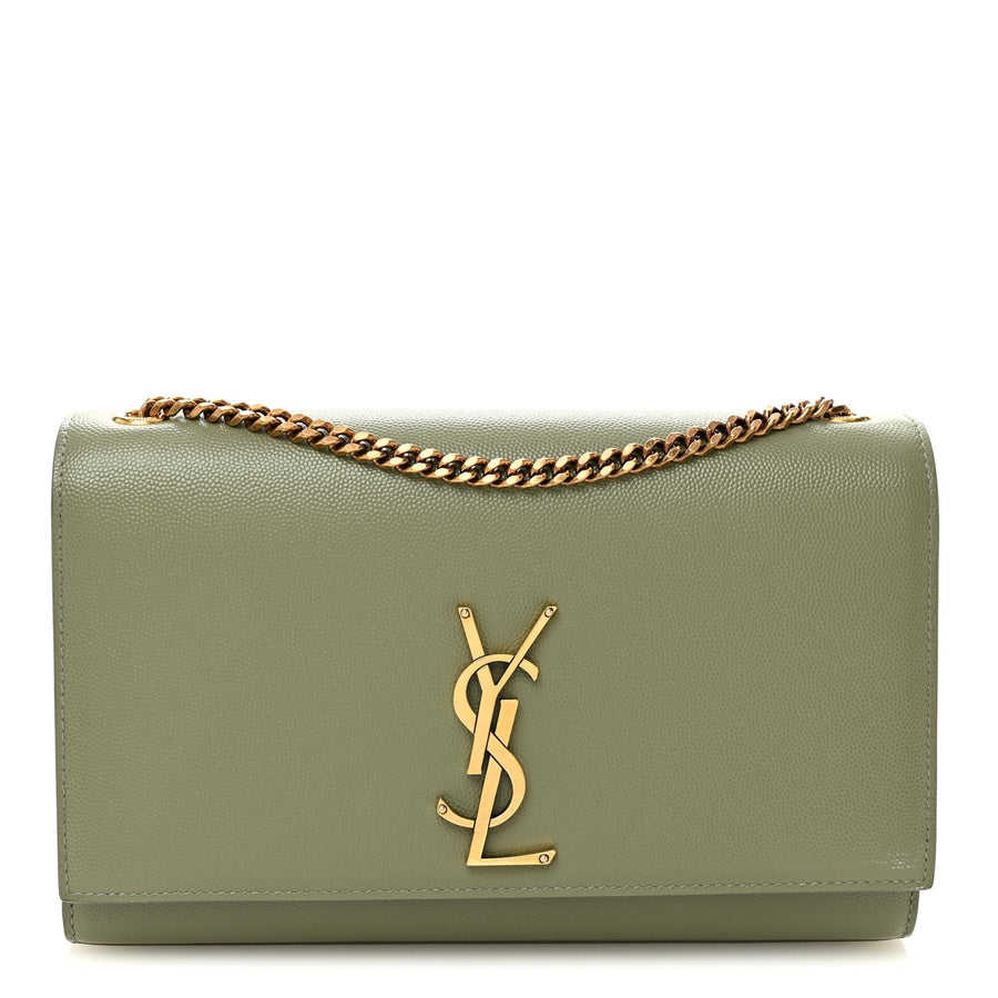Saint Laurent Grain De Poudre Medium