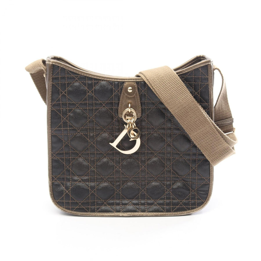 Christian Dior Canage Shoulder