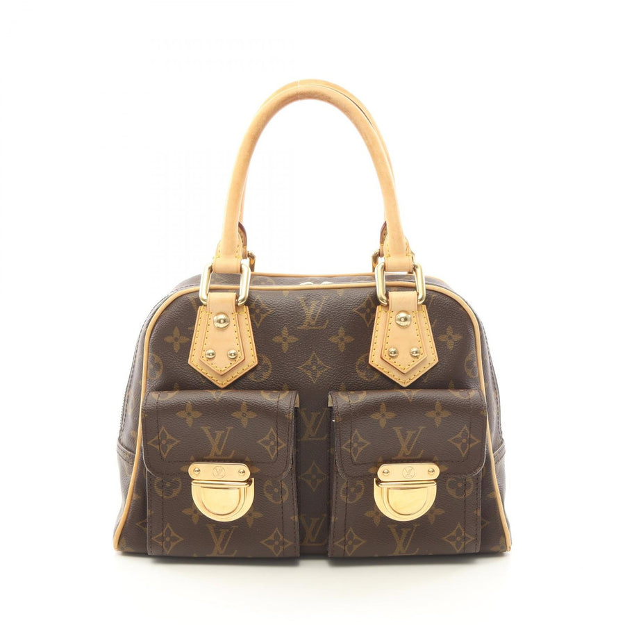 Louis Vuitton Manhattan Pm Handbag