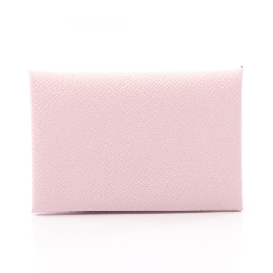 Hermes Calvi Coin Wallet Epsom Leather