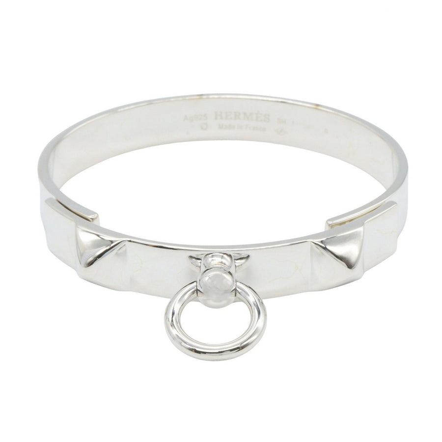 Hermes Collier De Chien Hangul Sh Bangle
