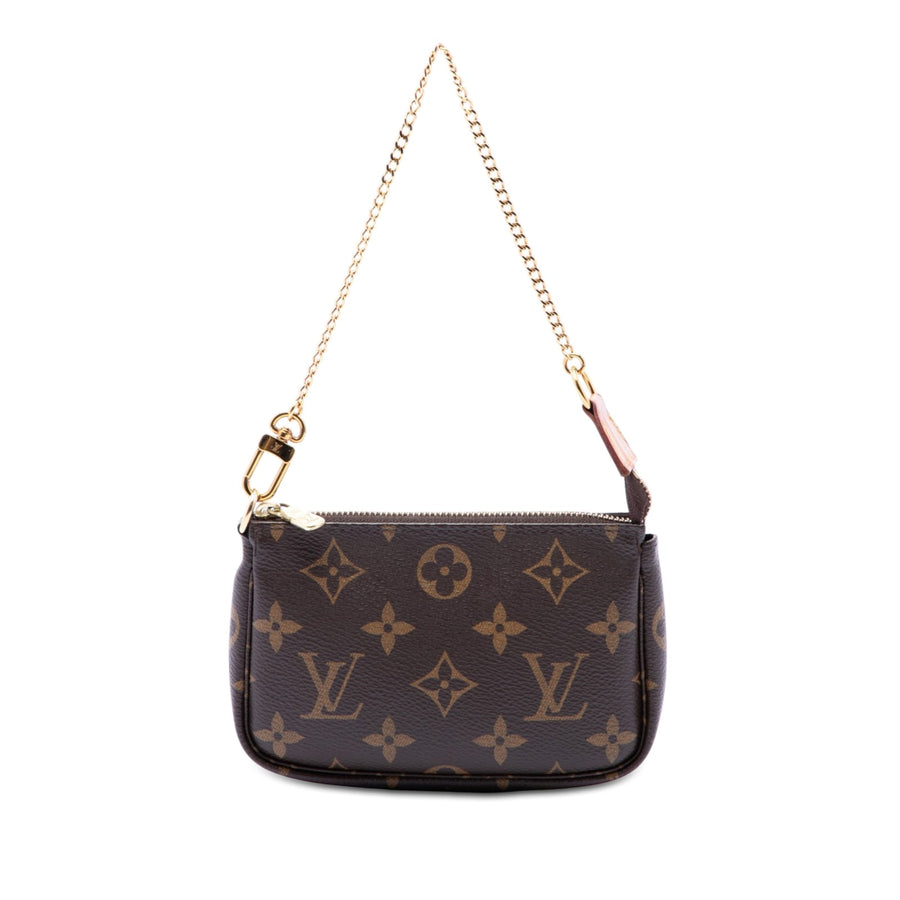 Louis Vuitton Mini Pochette Accessoires