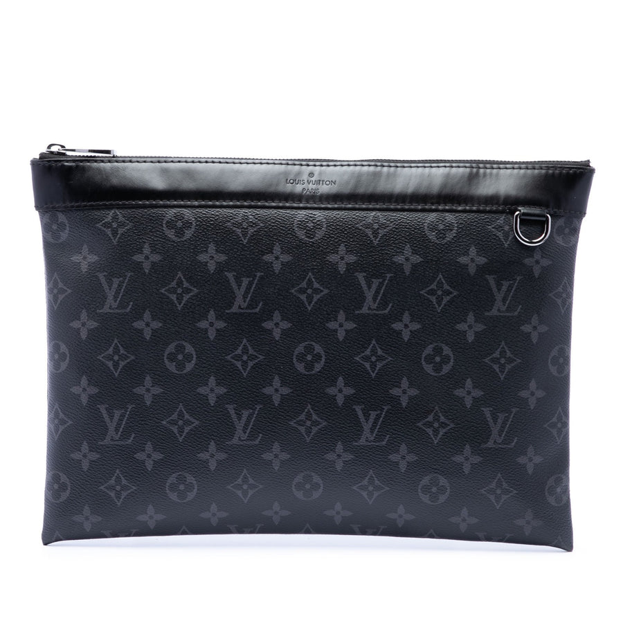 Louis Vuitton Eclipse Discovery Pochette