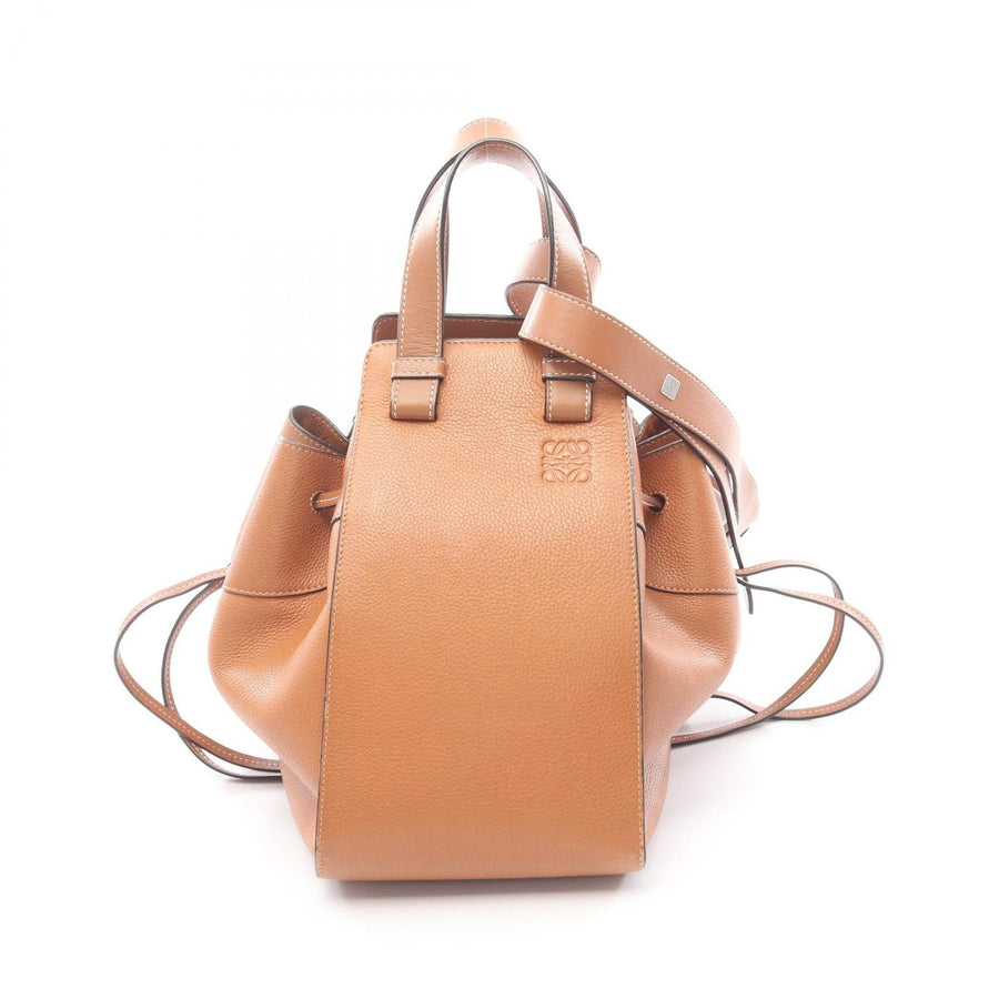Loewe Hammock Medium 2-Way Shoulder