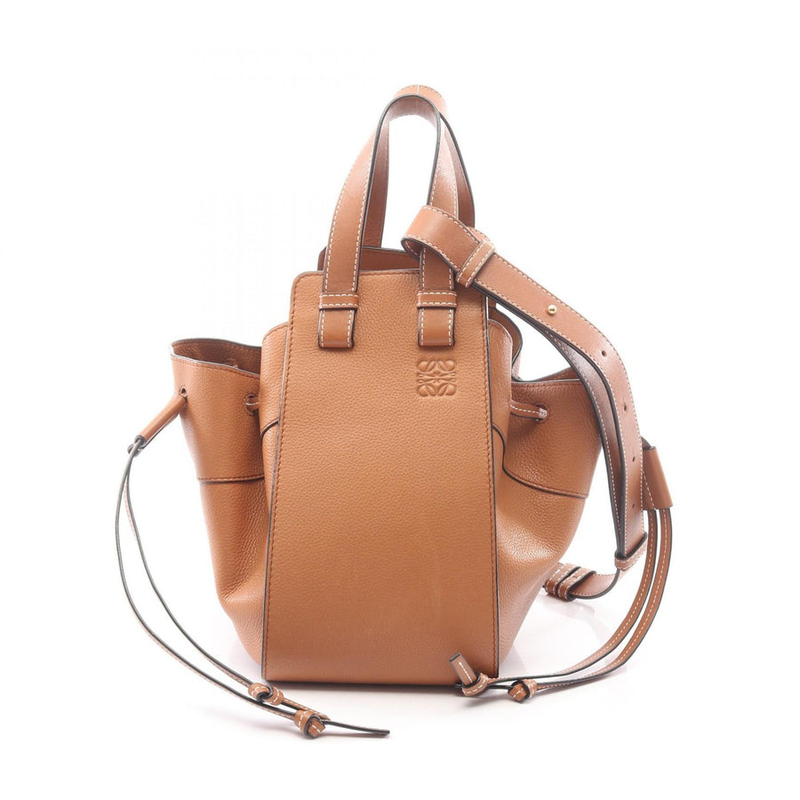 Loewe Hammock Drawstring Small 2-Way