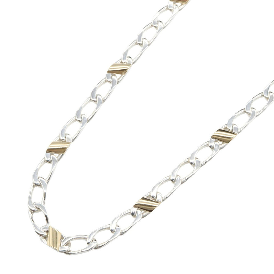 Tiffany&Co Necklace 18Kyg Yellow Gold