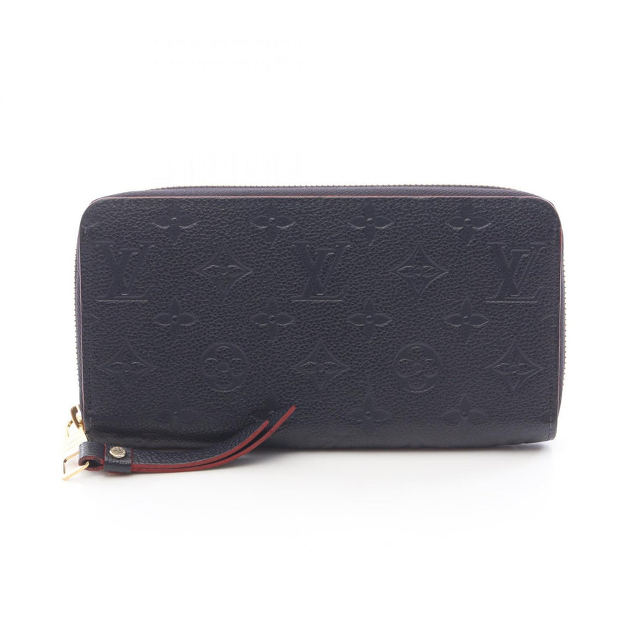 Louis Vuitton Zippy Long Wallet