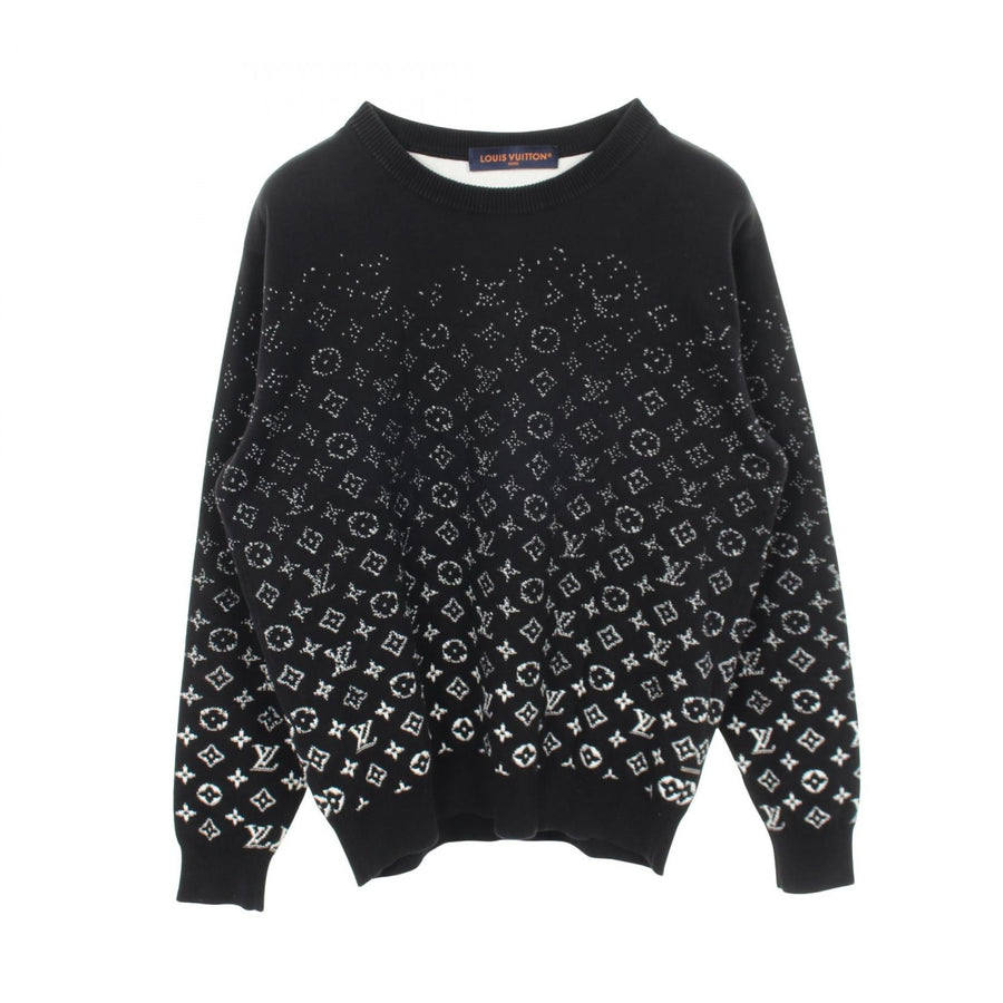 Louis Vuitton Gradient Crewneck Sweater