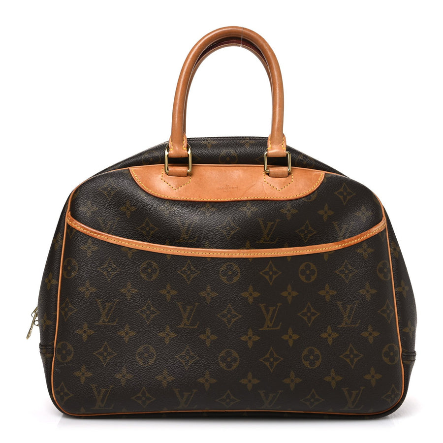 Louis Vuitton Deauville