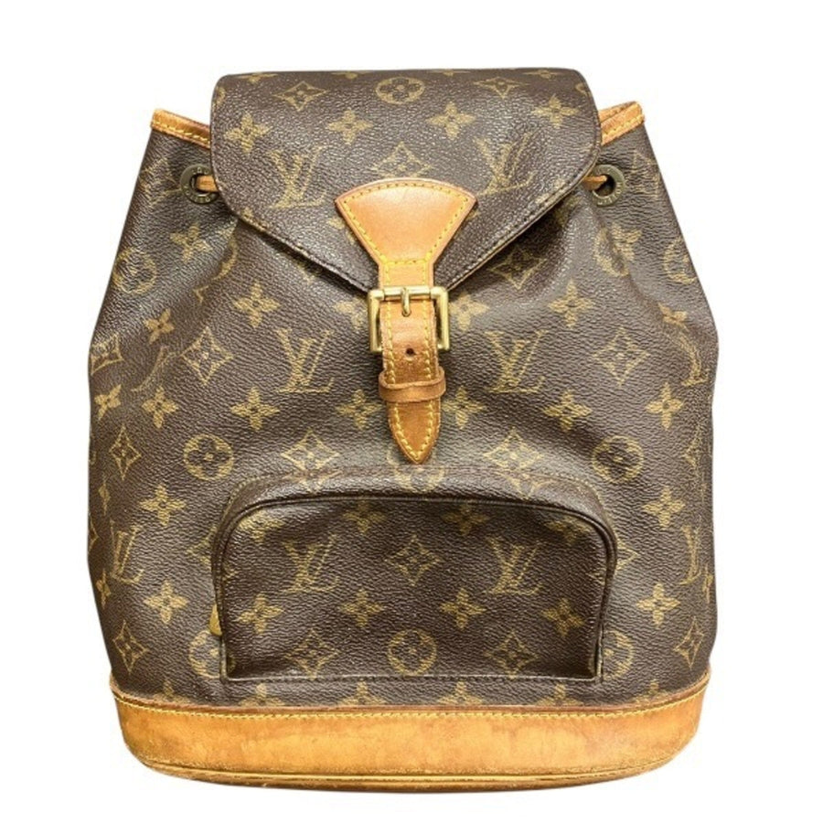 Louis Vuitton Vintage Montsouris