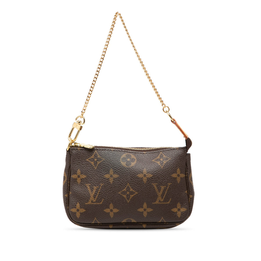 Louis Vuitton Pochette Accessoires