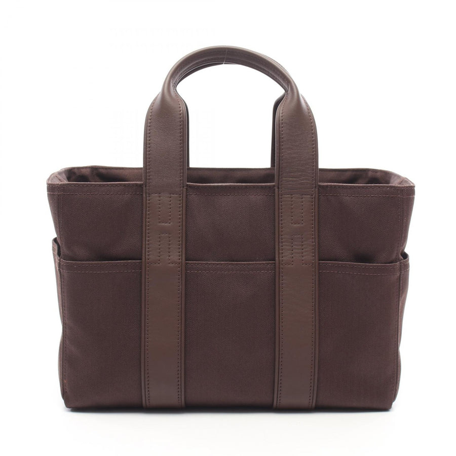 Hermes Acapulco Pm Handbag Toile