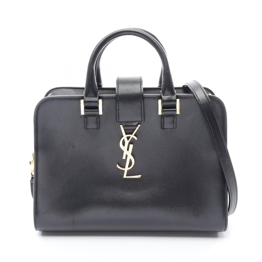 Saint Laurent Paris Ysl Line Baby Cabas