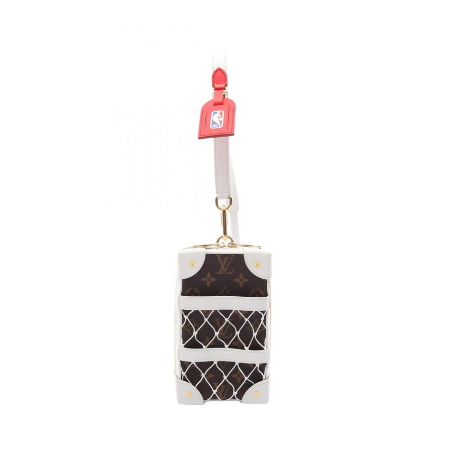 Louis Vuitton Lv Nba Soft Trunk Phone