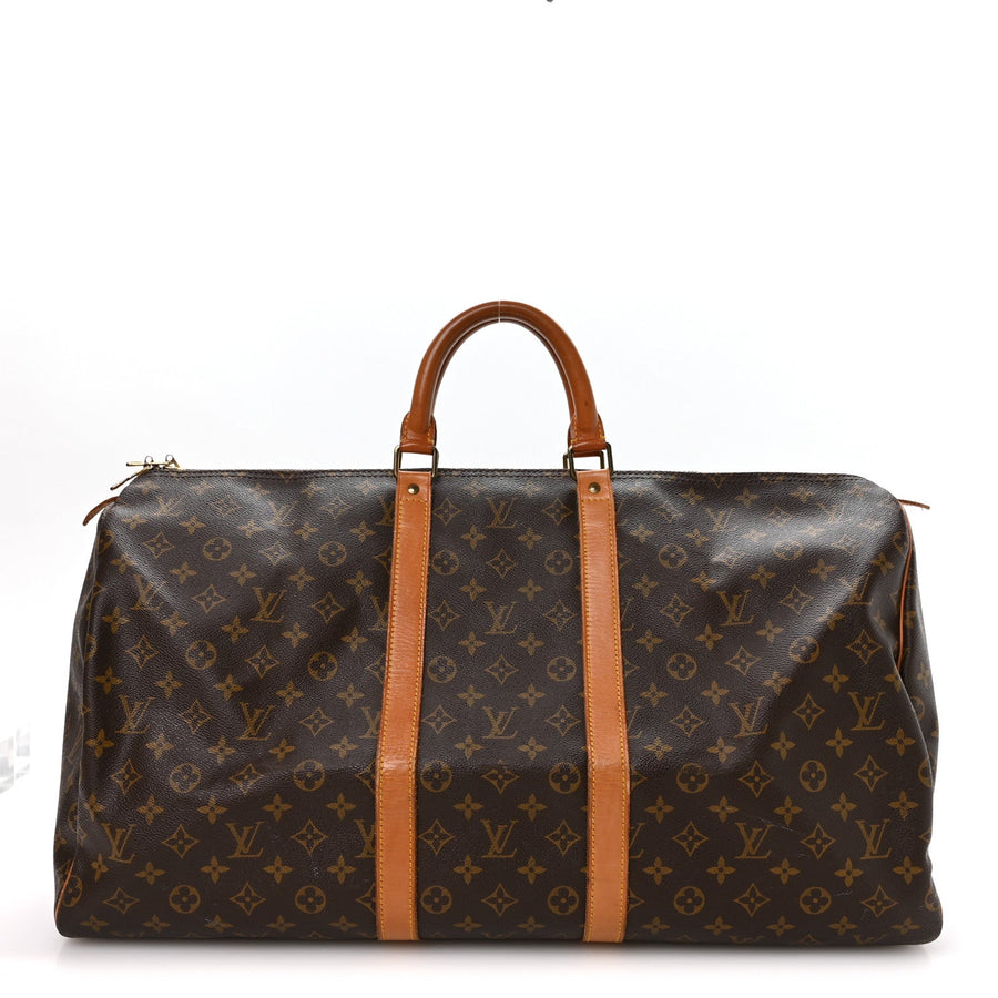 Louis Vuitton Keepall 55