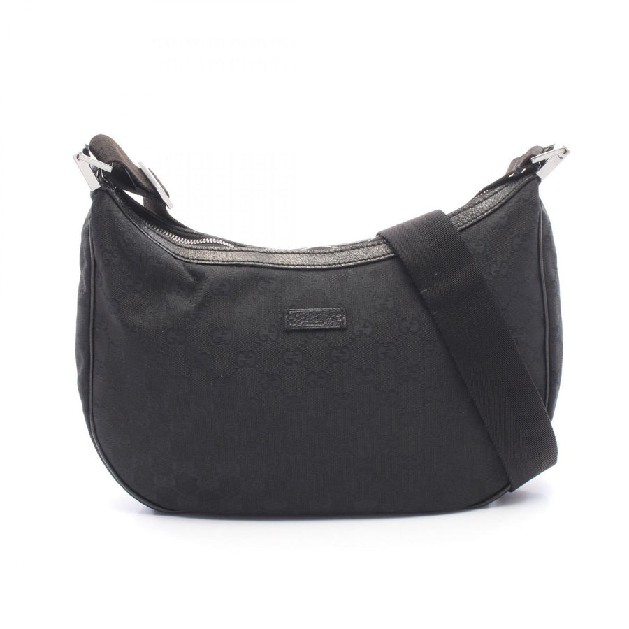 Gucci Gg Canvas Shoulder Crossbody Bag