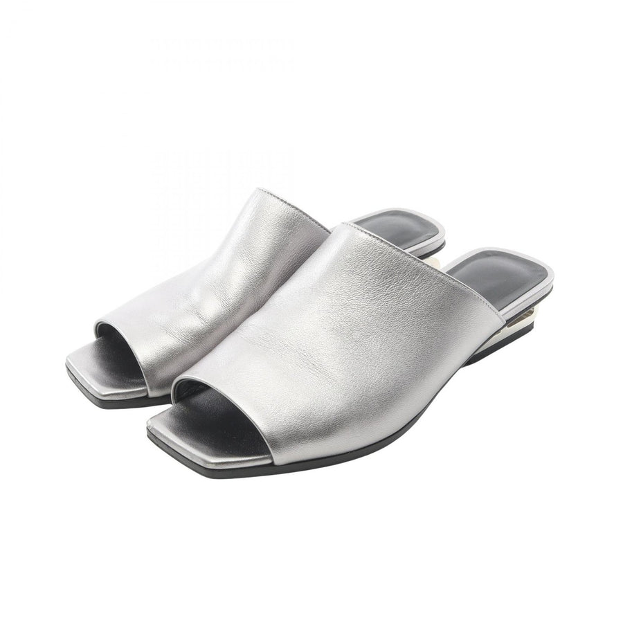 Hermes Idole Mule #35 Shoes Sandals