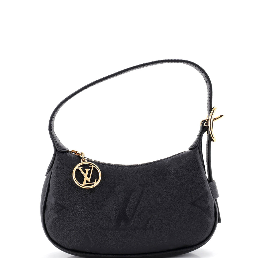 Louis Vuitton Moon Shoulder Bag