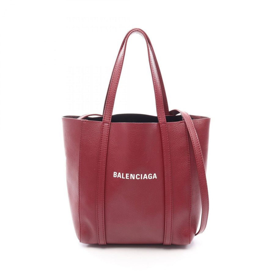 Balenciaga Everyday Xxs Tote Shoulder