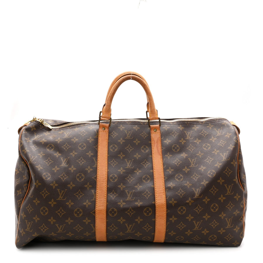 Louis Vuitton Keepall 55