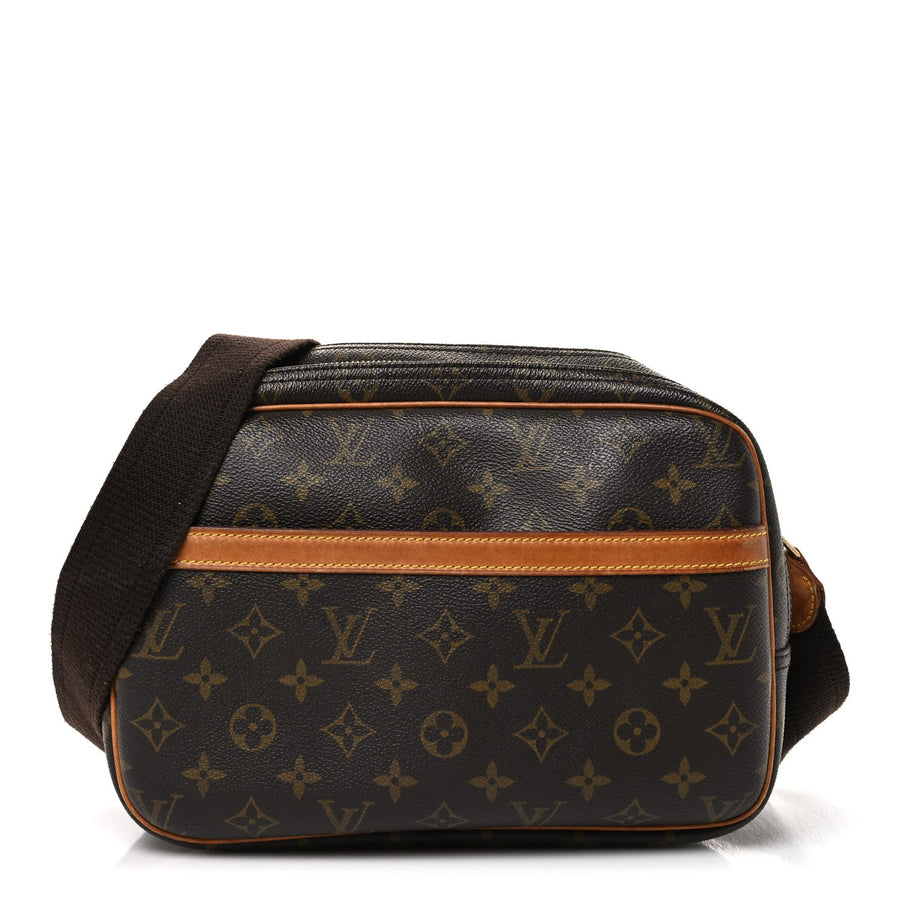Louis Vuitton Reporter Pm