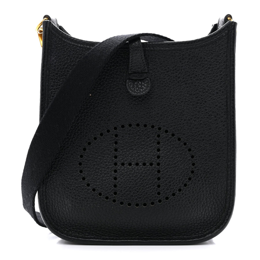 Hermes Taurillon Clemence Evelyne Tpm