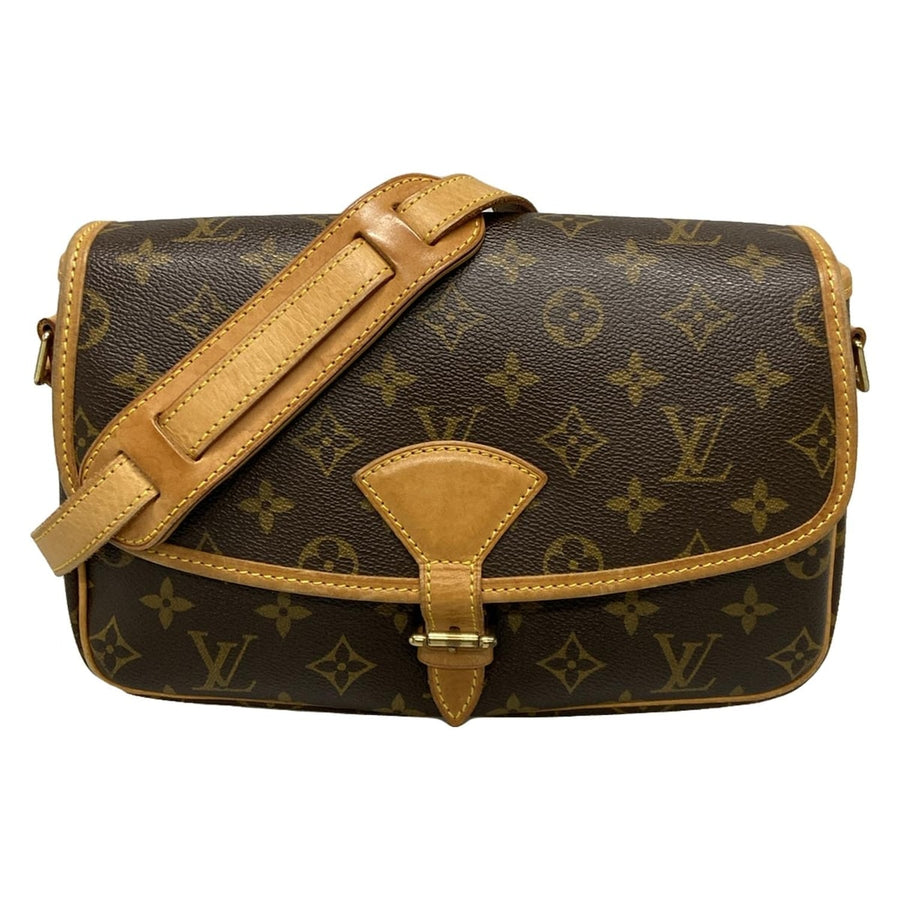Louis Vuitton Sologne Shoulder Bag