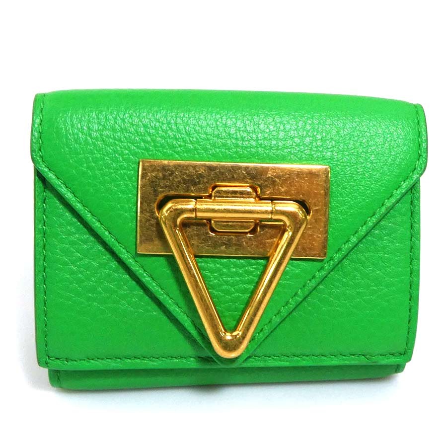 Bottegaveneta Trifold Wallet