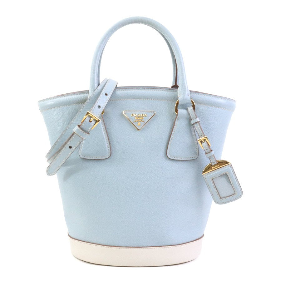 Prada Handbag Shoulder Bag Light
