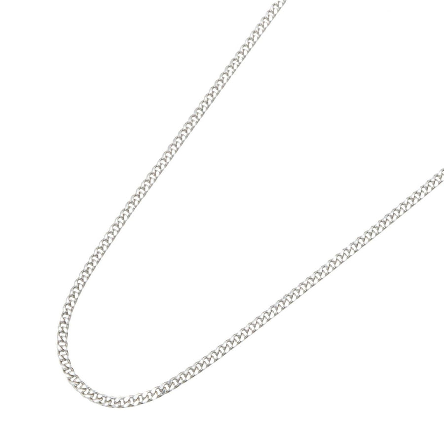 Jewelry Single 2 Side Curb Link Chain