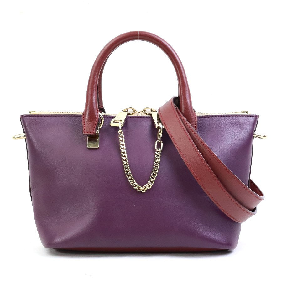 Chloe Bailey Mini Handbag Shoulder