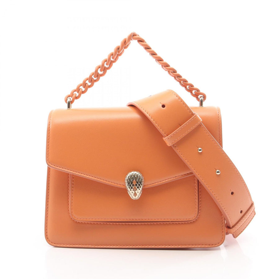 Bvlgari Serpenti Forever Crossbody
