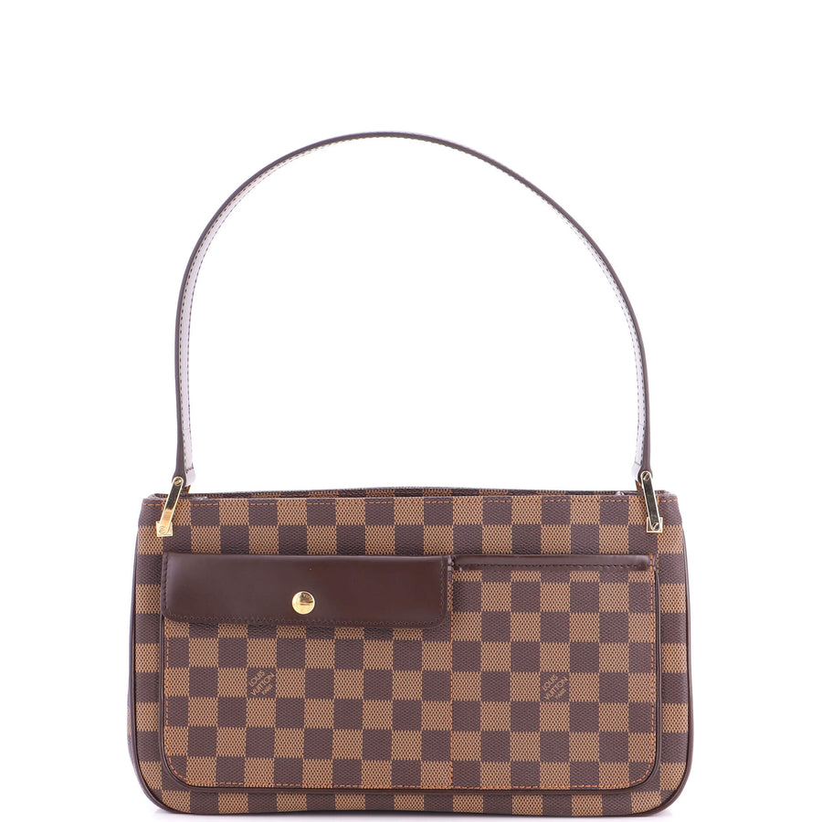 Louis Vuitton Aubagne Bag Damier