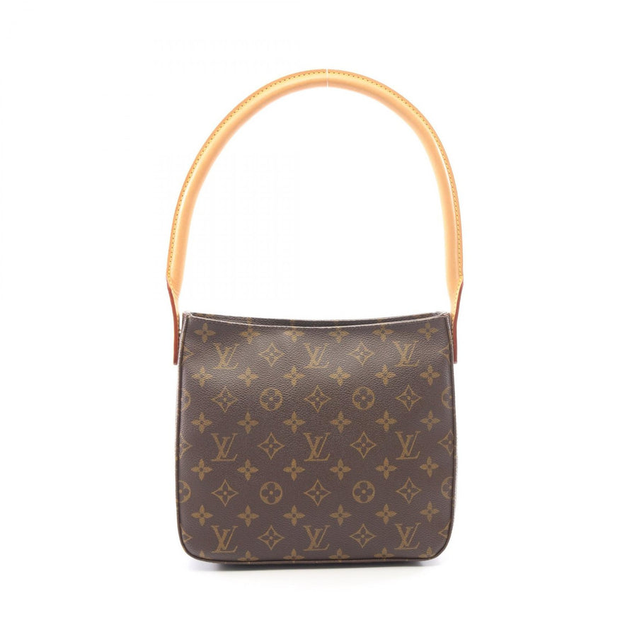 Louis Vuitton Looping Mm Shoulder Bag