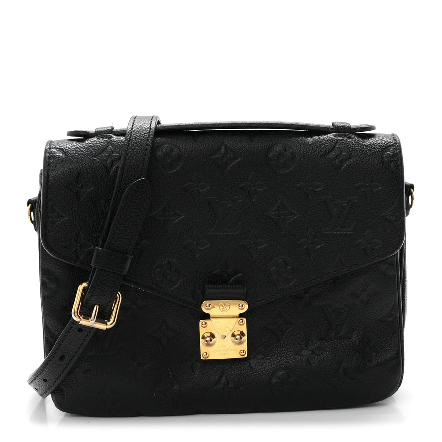 Louis Vuitton Empreinte Pochette Metis