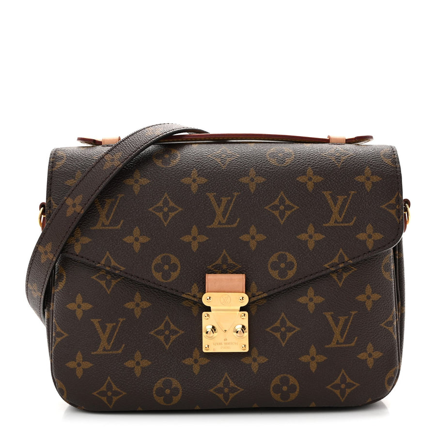 Louis Vuitton Pochette Metis