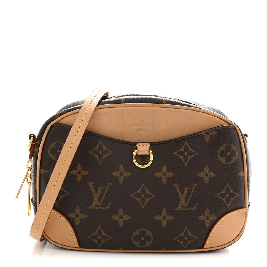 Louis Vuitton Deauville Mini
