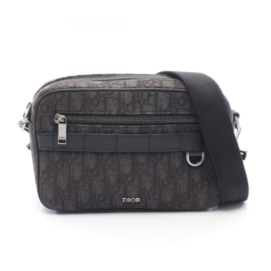 Christian Dior Safari Oblique Shoulder