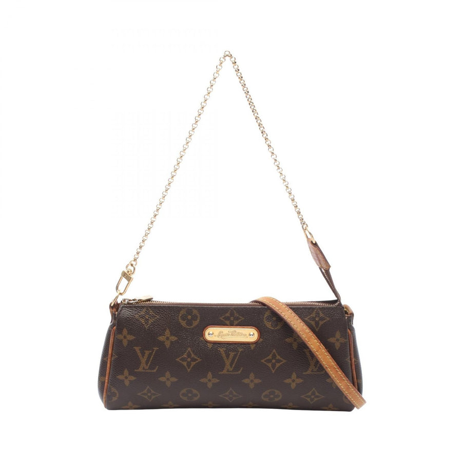Louis Vuitton Eva Shoulder Handbag