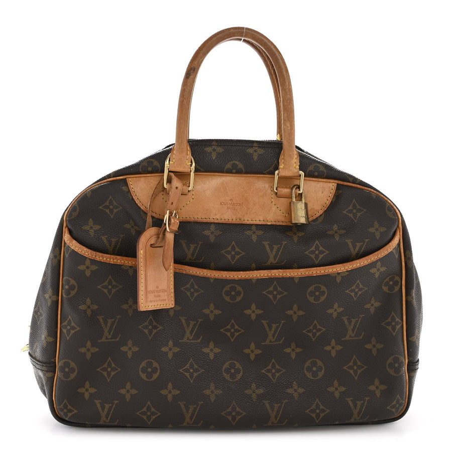 Louis Vuitton Deauville