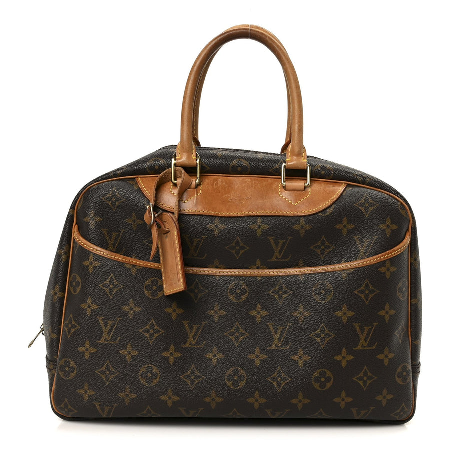 Louis Vuitton Deauville