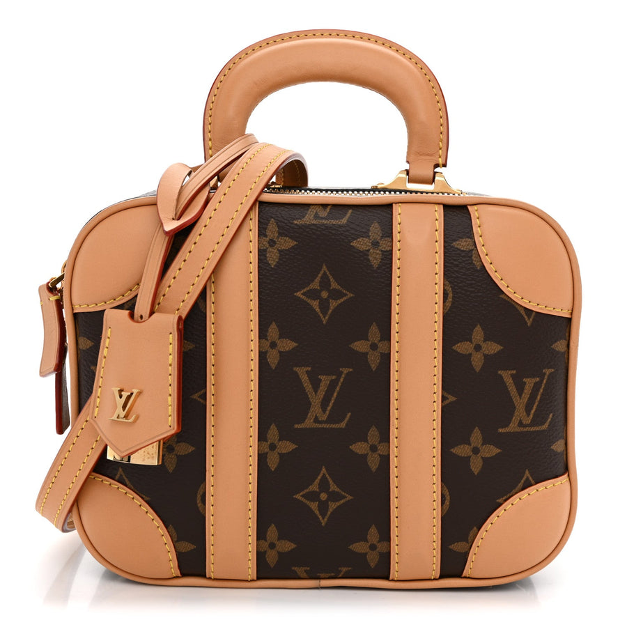 Louis Vuitton Valisette Bb