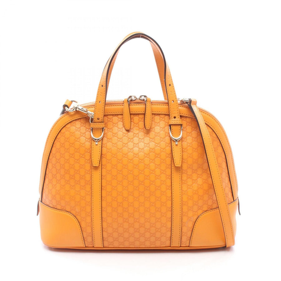 Gucci Nice Microguccissima Shoulder
